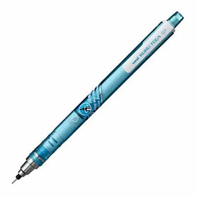 Uniball Kuru Toga M7-450T Versatil Kalem 0.7 mm Mavi - Uniball (1)