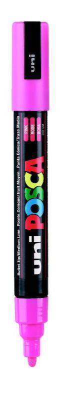 Uniball Posca Marker Pembe - 1
