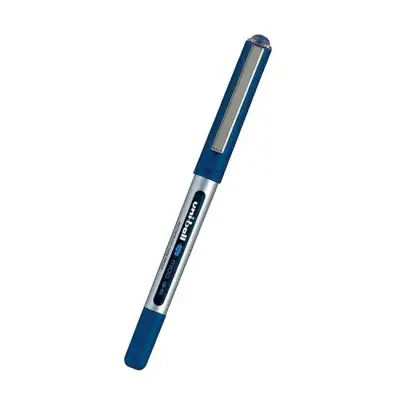Uniball Roller Kalem Mavi 0.5 mm - 1