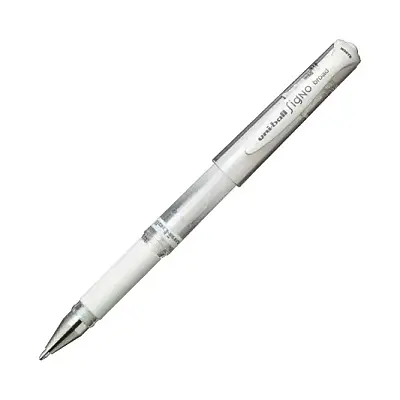 Uniball Signo Davetiye Kalemi 1.0 mm Beyaz - Uniball (1)