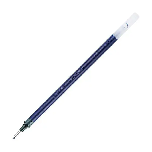 Uniball UM-153 Refil Mavi - 1