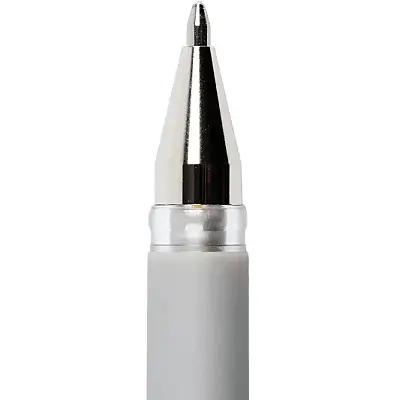 Uniball UM-153 Signo İmza Kalemi 1.0 mm Gümüş - 7