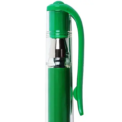 Uniball UM-153 Signo İmza Kalemi 1.0 mm Yeşil - 1