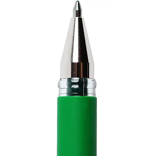 Uniball UM-153 Signo İmza Kalemi 1.0 mm Yeşil - 7