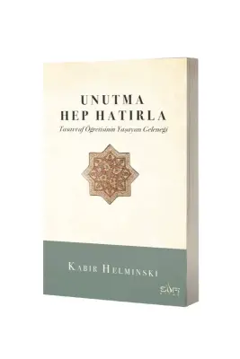 Unutma Hep Hatırla - Sufi Kitap (1)