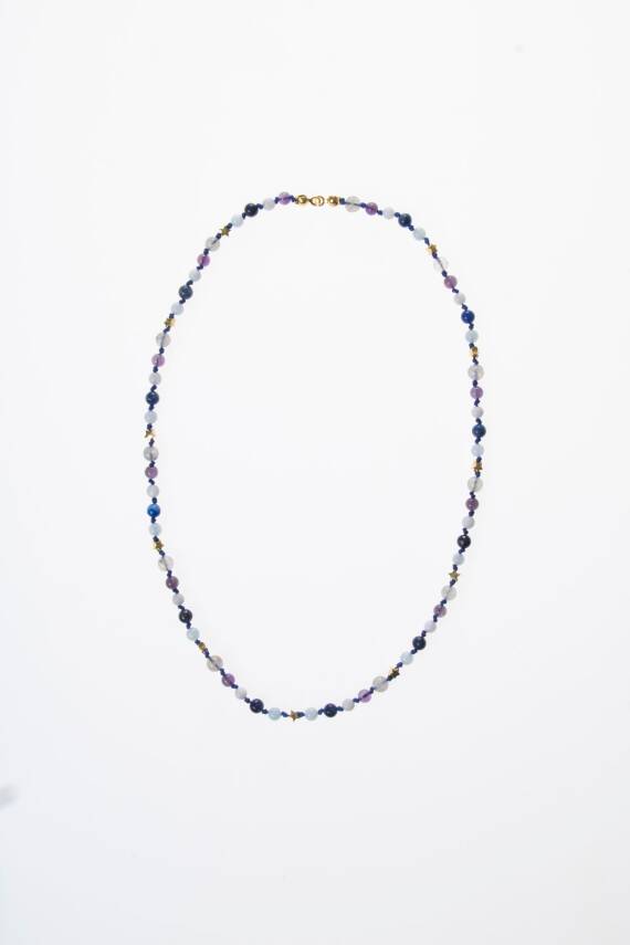 Usta İşçilikli 925 Ayar Kaplan Gözü Yüzük - 3