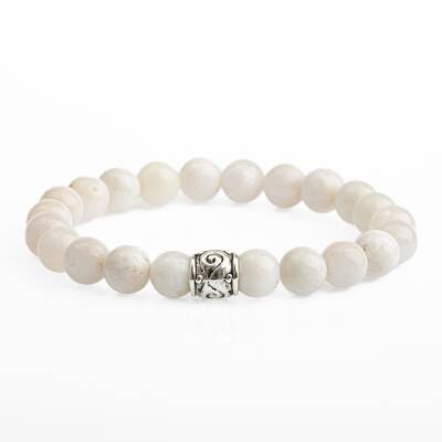 Usta İşçilikli 925 Ayar Kaplan Gözü Yüzük - 4