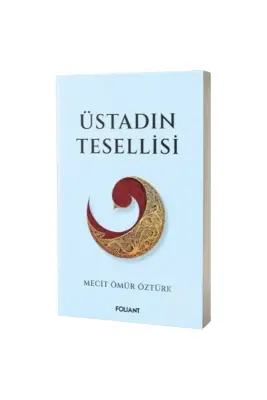 Üstadın Tesellisi - Foliant Yayınları (1)