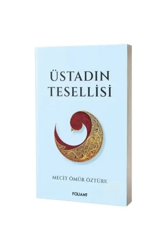 Üstadın Tesellisi - 2