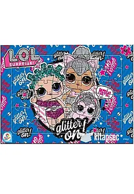 Utku Laço Remix Frame Puzzle 48 Parça - Utku Laço (1)