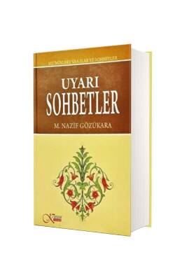 Uyarı Sohbetleri - Karaca Yayınevi