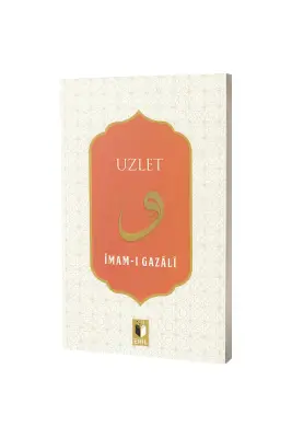 Uzlet - Ehil Yayınları