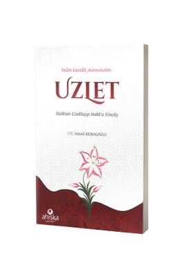 Uzlet - Ahıska Yayınevi