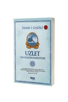 Uzlet - Çelik Yayınevi (1)