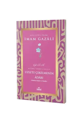 Uzlete Çekilmenin Adabı - Ravza Kitabevi (1)