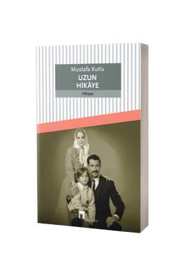 Uzun Hikaye - Dergah Yayınları