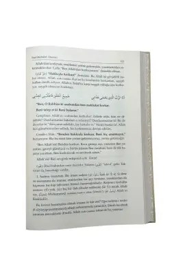 Vaazlar 3 Cilt Takım - Ahıska Yayınevi (1)