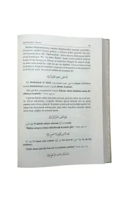 Vaazlar 3 Cilt Takım - 3