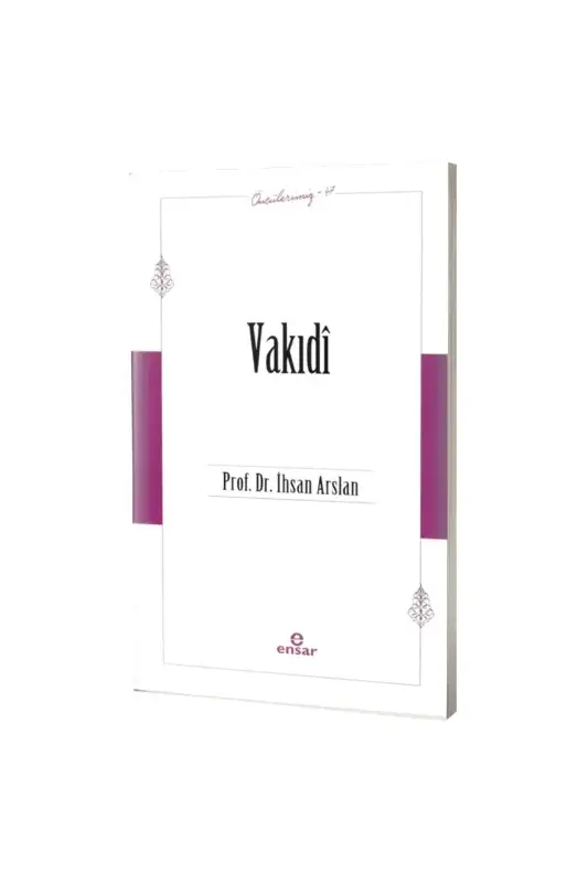 Vakıdi Öncülerimiz 47 - 2