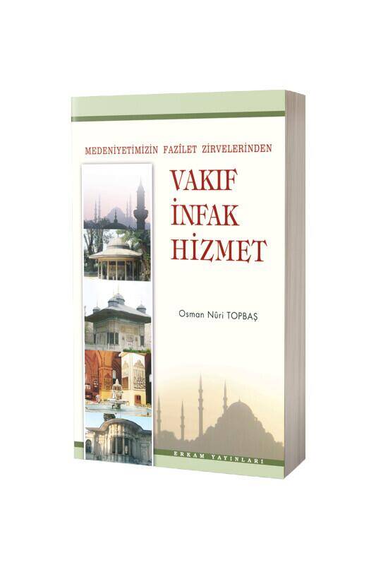 Vakıf İnfak Hizmet - 2