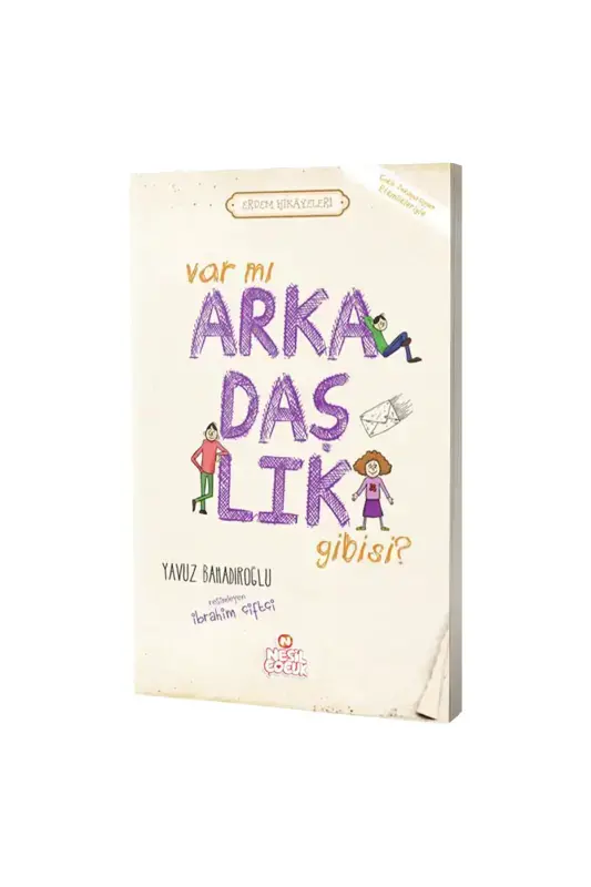 Var mı Arkadaşlık Gibisi - 2