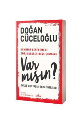 Var Mısın - Kronik Kitap
