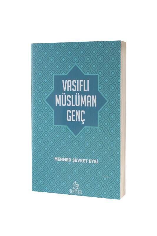 Vasıflı Müslüman Genç - 2