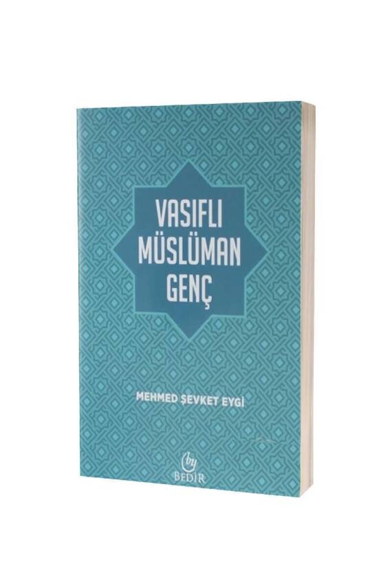 Vasıflı Müslüman Genç - 1