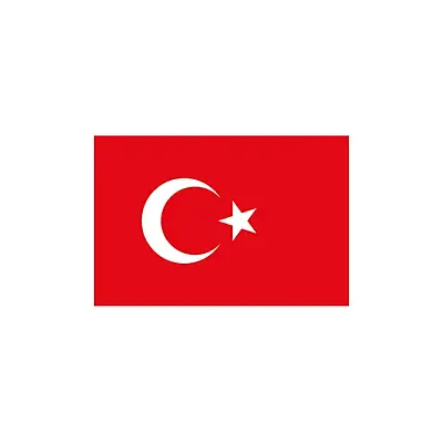 Vatan 30 x 45 cm Türk Bayrağı - Vatan (1)