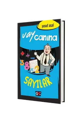 Vay Canına Sayılar - Nesil Yayınları (1)