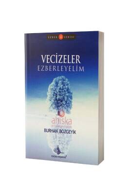 Vecizeler Ezberleyelim - Tuğra Neşriyat (1)