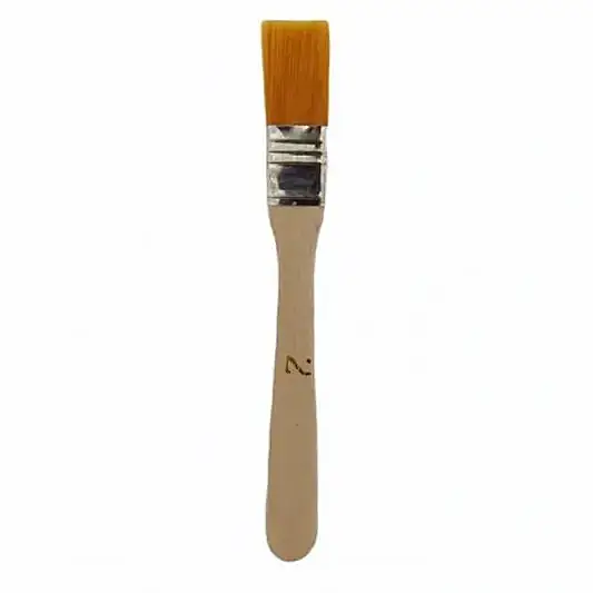 Vega Neon Zemin Fırça No 2 - 1