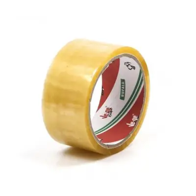 Vege Koli Bandı 45 x 40 Aslan Şeffaf - Vege