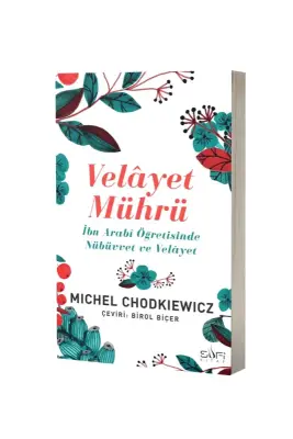 Velayet Mührü - Sufi Kitap (1)