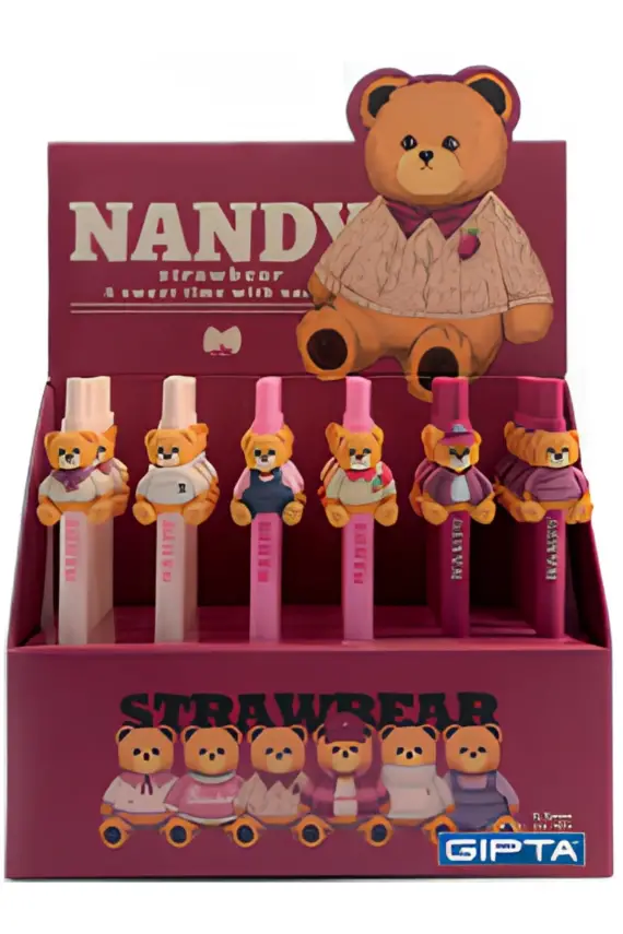 Versatil Kalem Zozo 0.7 mm - 1