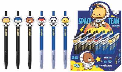 Versatil Space 0.7mm - Gıpta