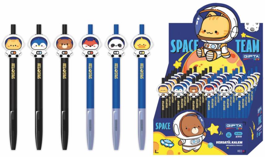 Versatil Space 0.7mm - 1