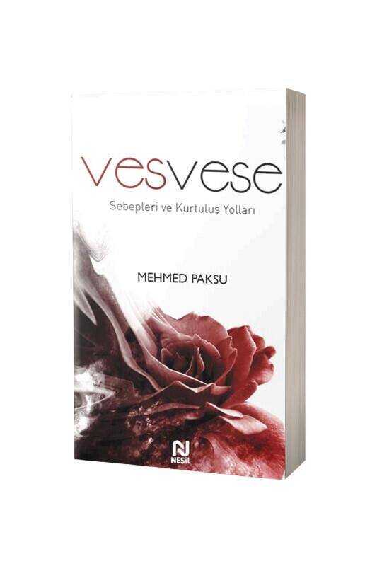 Vesvese Sebepleri Ve Kurtuluş Yolları - 2