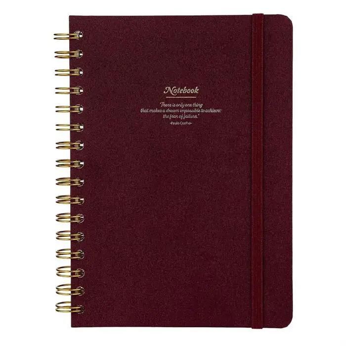 Victoria's Journals Hush Hush Pastel Pembe Kalp Kilitli Çizgili 160 Yp 13x18 - 1
