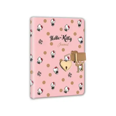 Victorias Journals Hush Hush Yeşil Kalp Kilitli Özel 160 Yp 13x18 Cm + Kalemlik - 1