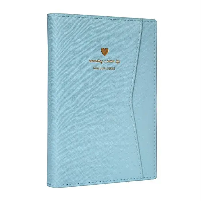 Victoria's Journals Softtones Kahverengi Çizgili 128 Yp A5 - 2