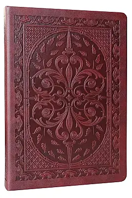 Victorias Journals Vintage Old Book Defter Çizgili 14x20 cm 160 Yp Kahverengi - 3