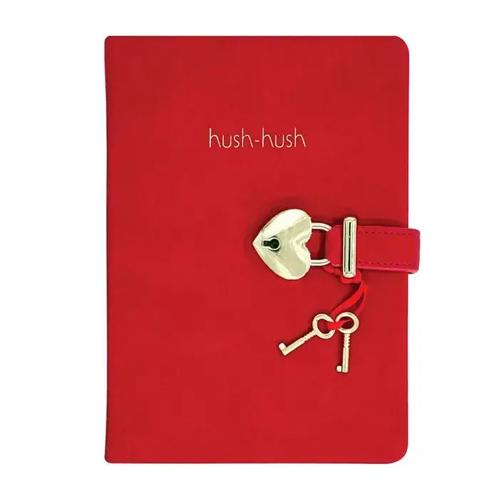 Victoria's Journals Vintage Old Book Kahverengi Çizgili 160 Yp 14x20 - 2