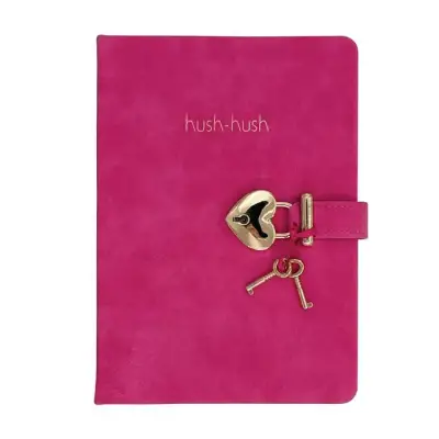 Victoria's Journals Vintage Old Book Siyah Çizgili 160 Yp 14x20 - 2