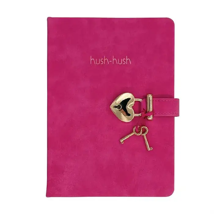 Victoria's Journals Vintage Old Book Siyah Çizgili 160 Yp 14x20 - 2