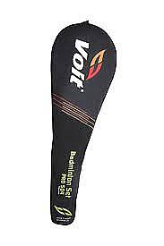 Voit Badminton Universal 2 Raket + 3 Top - 1