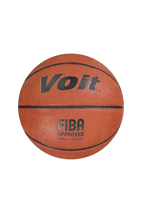 Voit Vt300 Fıba Onaylı Basketbol Topu No:7 - 1