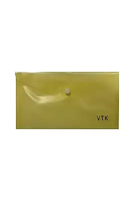 Vtk Çıtçıtlı A6 Dosya - 1
