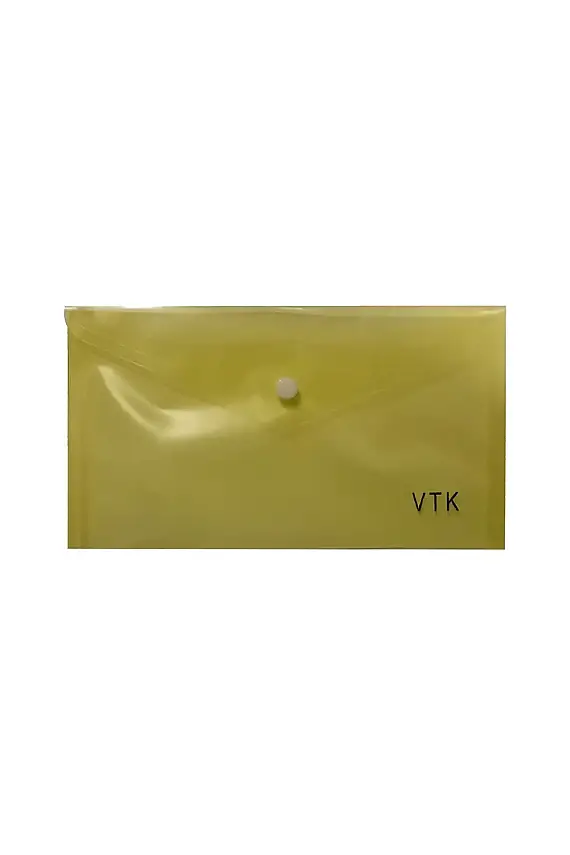 Vtk Çıtçıtlı A6 Dosya - 1