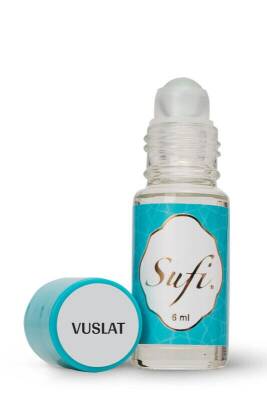 Vuslat 6 Ml Esans - Sufi Esans (1)